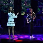 Levent Yüksel'den Harbiye'de Efsane Konser