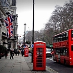 Londra' da Her 3 İşten Birinde Robotlar Çalışacak