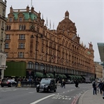 Londra ve Cambridge Gezi Notları