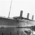 Lusitania Faciası