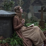 Mary Shelley (2017)