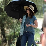 MEGAN FOX TROYA’DA