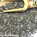 MUCİZEVİ TOHUM CHİA