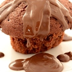 Muffin Tarifi