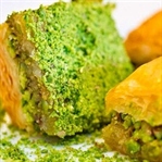 İnce Katlı Baklava Tarifi