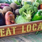 NE YEDİĞİNİ BİL: LOCAVORE HAREKETİ