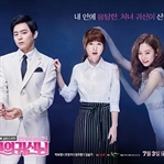 Oh My Ghostess | Dizi Yorumu