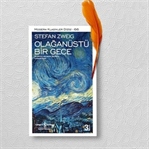 Olağanüstü Bir Gece Kitap Özeti – Stefan Zweig