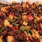Orman Kebabı En İyi Böyle Yapılır