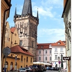 Ortaçağın Yaşayan Şehri: PRAG
