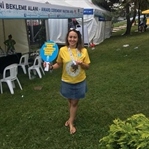 Otizm farkındalık hareketini birincilikle taçlandı