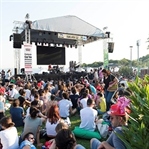 Parklarda Ücretsiz Caz Keyfi 7 - 8 Temmuz'da!