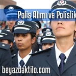 Polis Alımı ve Polislik Sınavları 2018