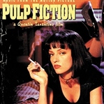 Quentin Tarantino Efsanelerinden Pulp Fiction