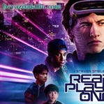 Ready Player One ( Başlat 2018 ) Film İncelemesi