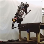 Robot Çita 3 Blind Locomotion ile Geliyor