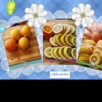 Limonata Yapmak İçin Derin Dondurucu Kullanımı