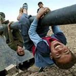 Savaşı Devam Eden Çocuklar