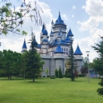 Eskişehir Sazova Parkı