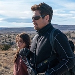 Sicario: Day of the Soldado