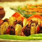 Şişte Köfte Tarifi