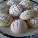 SIVIYAĞLI UN KURABİYESİ
