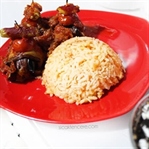 İslim Kebabı