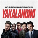 Tag / Yakalandın!