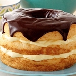 Tart Tarifi Çikoltalısından