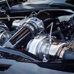Turbo Nedir? Nasıl Çalışır?