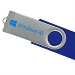USB Belleğe Windows 10 Kurma