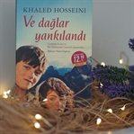 Ve Dağlar Yankılandı - Khaled Hosseini