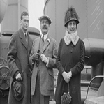 Warburg Ailesi | Dünyayı Yöneten Aileler