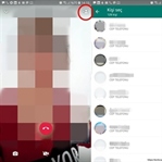 WhatsApp'a Grup Görüntülü Arama Özelliği Geldi
