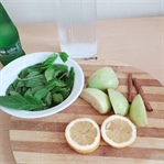 Yağ Yakıcı Detoks Suyu Tarifi