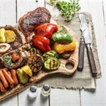 Yaz aylarında yemek alışkanlıkları nasıl değişiyor