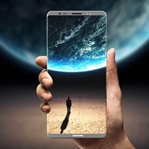 Yeni Amiral Gemi Samsung Galaxy Note 9!