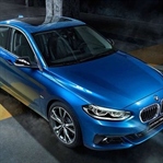 Yeni BMW Sedan, Çin'den sonra Meksika'da!