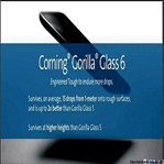 Yeni Corning Gorilla Glass ile En Dayanıklı iPhone