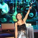 Yıldız Tilbe Harbiye'deki İlk Konserini Verdi