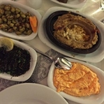 Yöresel Gaziantep Yemekleri