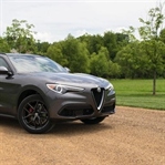 2018 Alfa Romeo Stelvio Teknik Özellikler