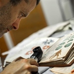 600 Yıldır Çözülemeyen Sır Gibi Kitap - Voynich