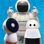 Ömrü Beklenenden Kısa Olan 3 Robot