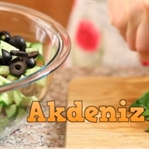Akdeniz Diyeti ile Zayıflama
