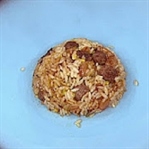 Ali paşa pilavı tarifi