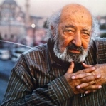 Ara Güler Fotoğraf Müzesi Açıldı