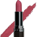 Avon True Colour Perfectly Mat Ruj- Mauve Matters