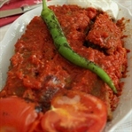 Bayat Ekmekli İskender Kebap