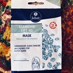 Bee Beauty Diamond Lift 4D Yüz Maskesi